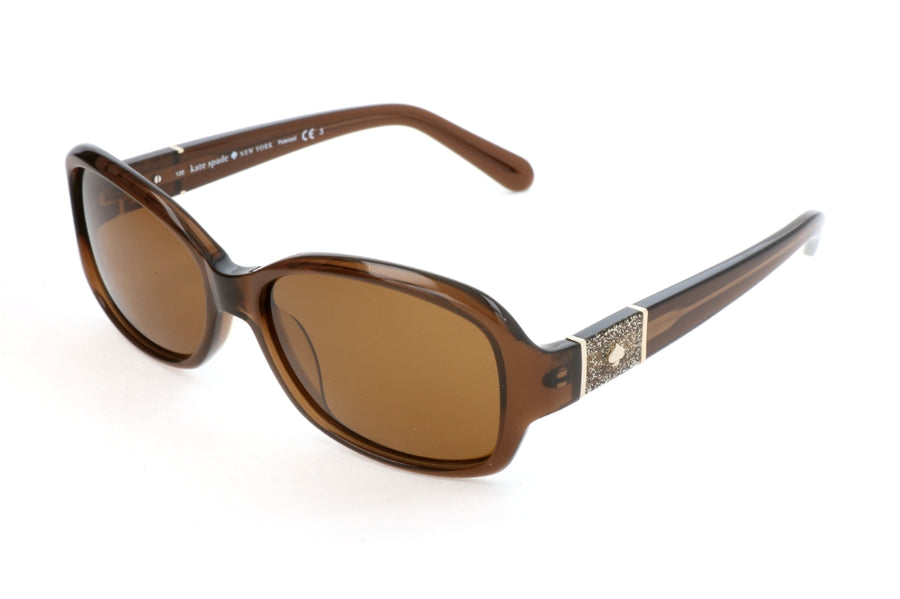 KATE SPADE SUNGLASSES 827886670154 — Ansicht 1