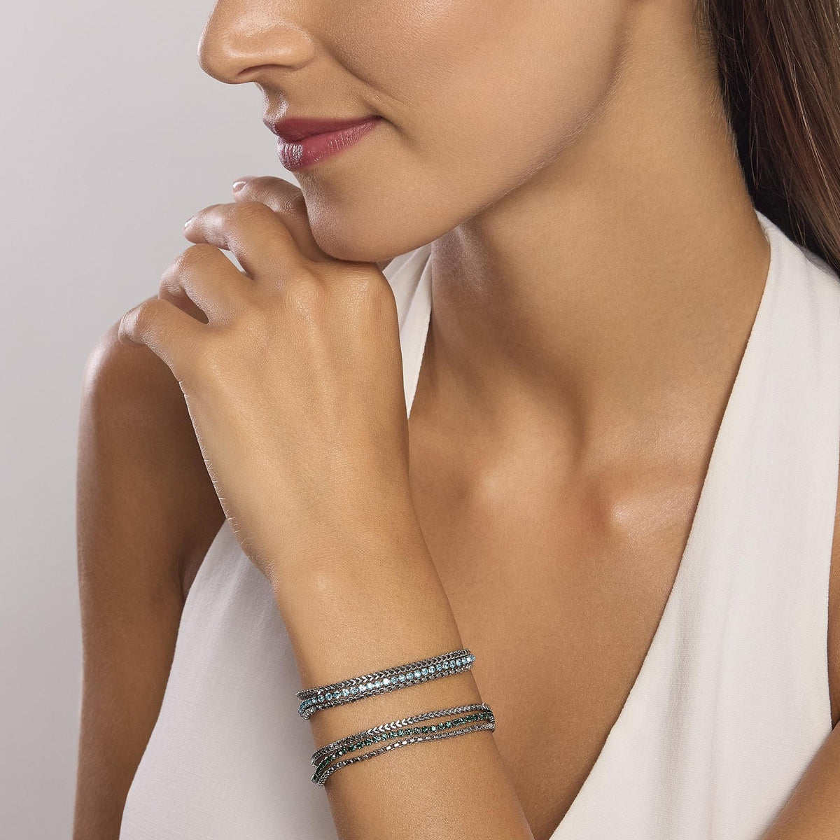 KIDULT JEWELS JEWELRY 831028 — Ansicht 3