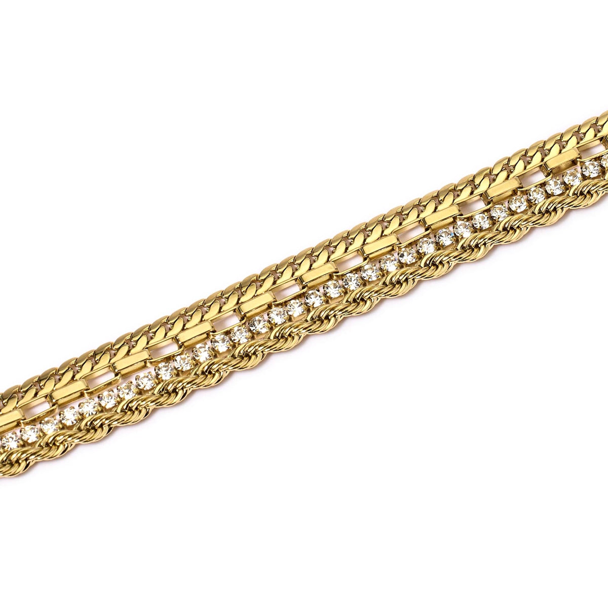 KIDULT JEWELS JEWELRY 831030 — Ansicht 2