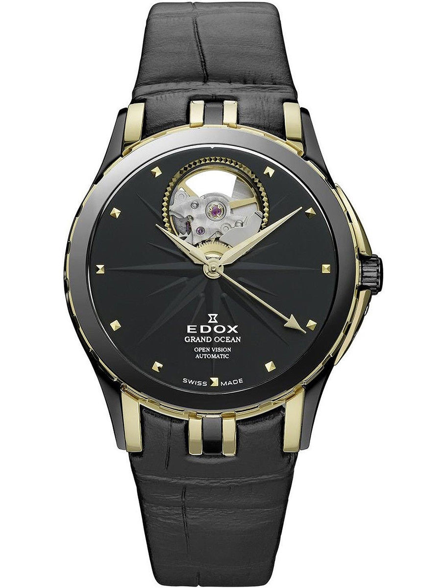 EDOX 85012-357JN-NID — Ansicht 1