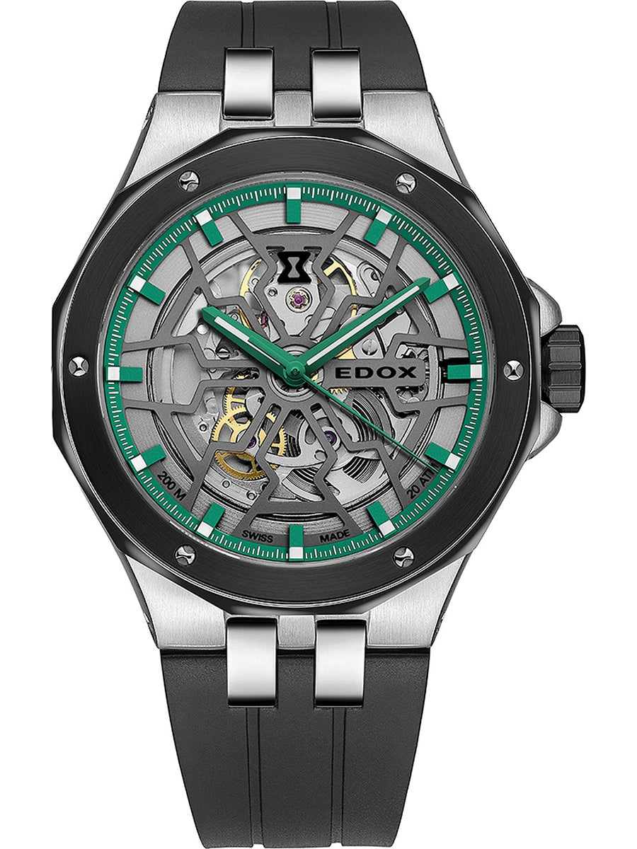 EDOX 85303-3NN-VB — Ansicht 1