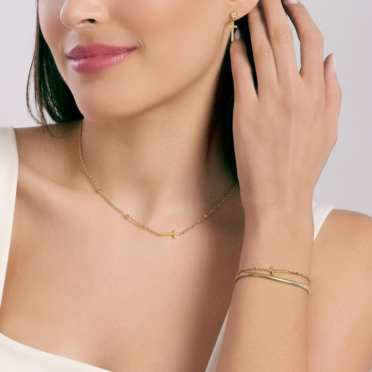 KIDULT JEWELS JEWELRY 861063 — Ansicht 3