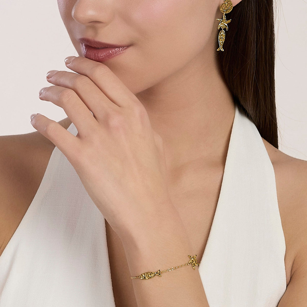 KIDULT JEWELS JEWELRY 861132 — Ansicht 3
