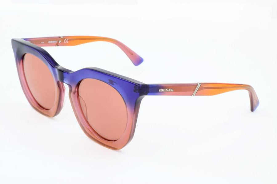 DIESEL SUNGLASSES DL0283 — Ansicht 1