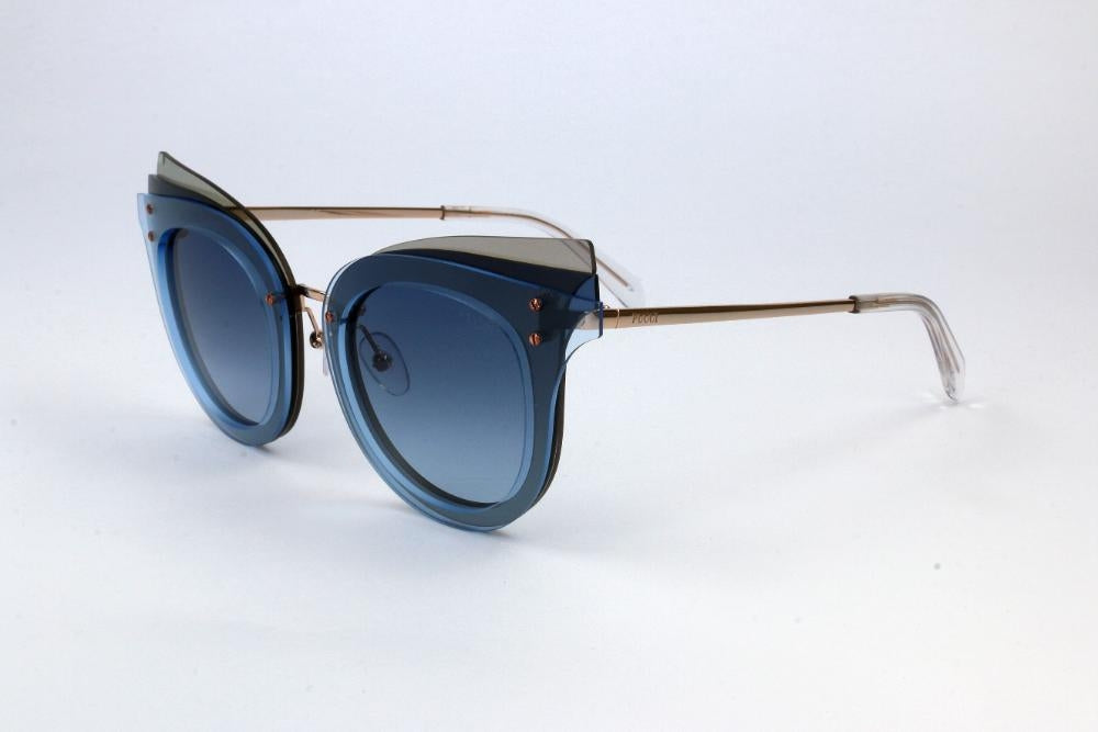 PUCCI SUNGLASSES EP0104 — Ansicht 1