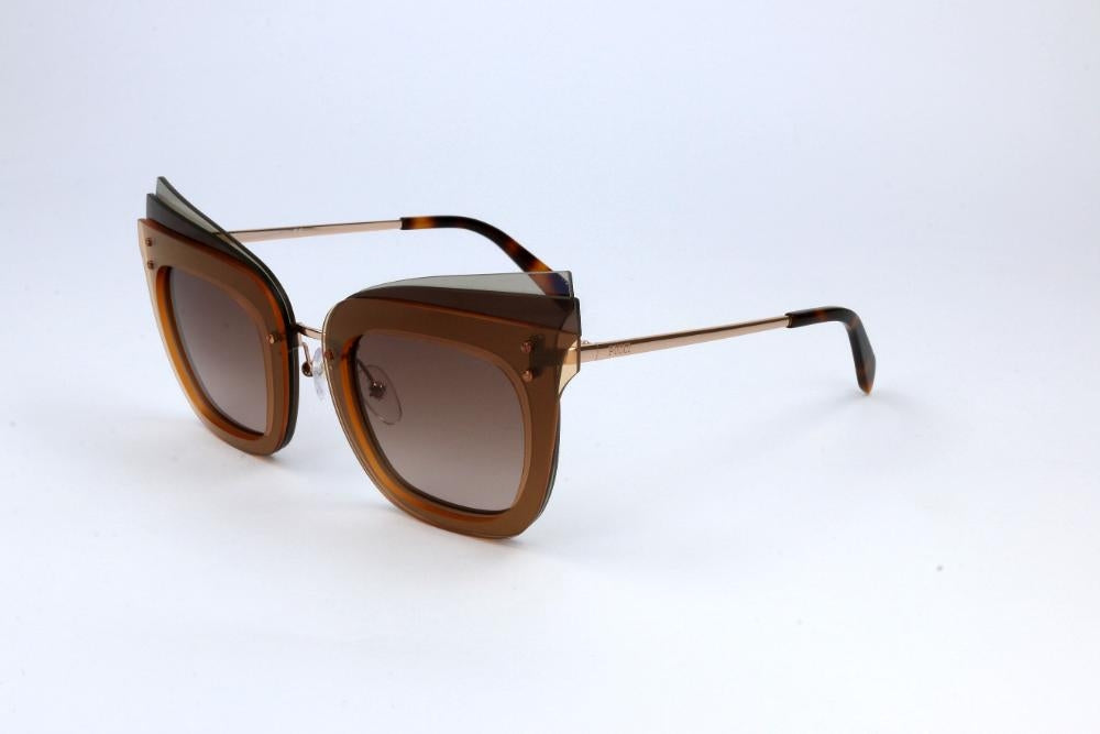 PUCCI SUNGLASSES EP0105 — Ansicht 1