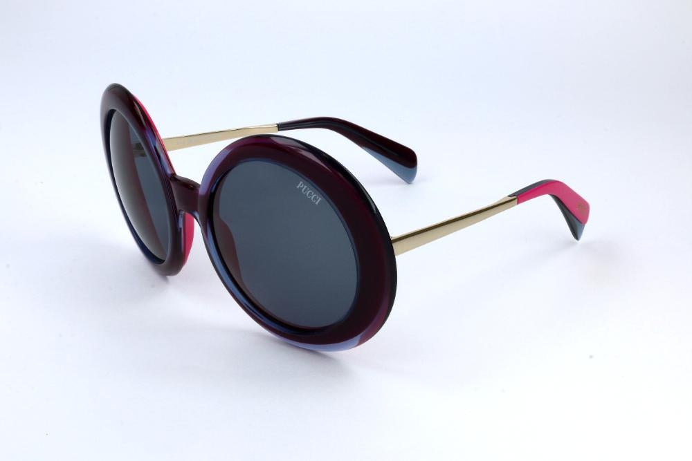 PUCCI SUNGLASSES EP0110 — Ansicht 1