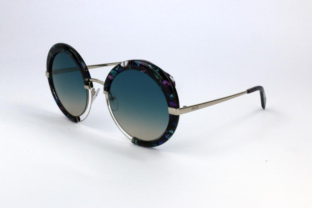 PUCCI SUNGLASSES EP0114 — Ansicht 1