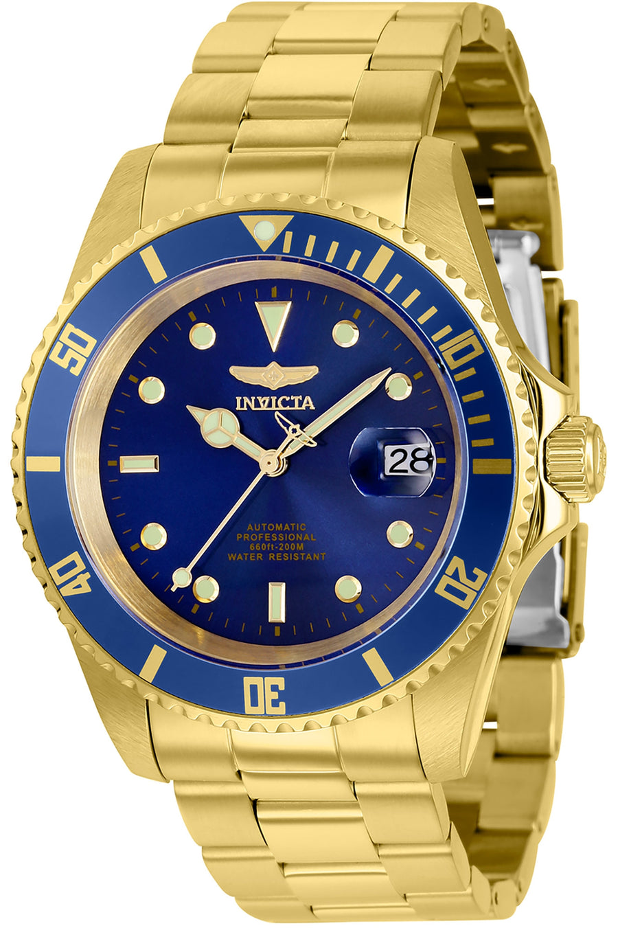 INVICTA PRO DIVER — Ansicht 1