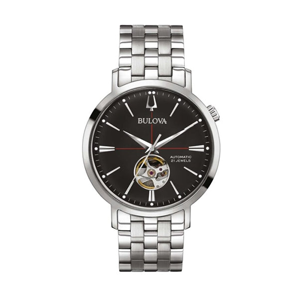 BULOVA WATCHES 96A199 — Ansicht 1