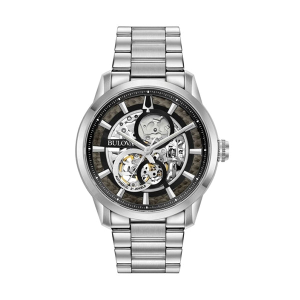 BULOVA WATCHES 96A208 — Ansicht 1