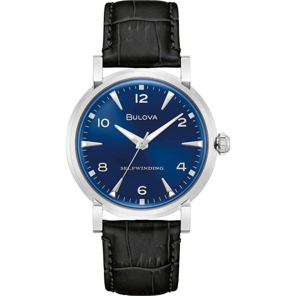 BULOVA 96A242 — Ansicht 1