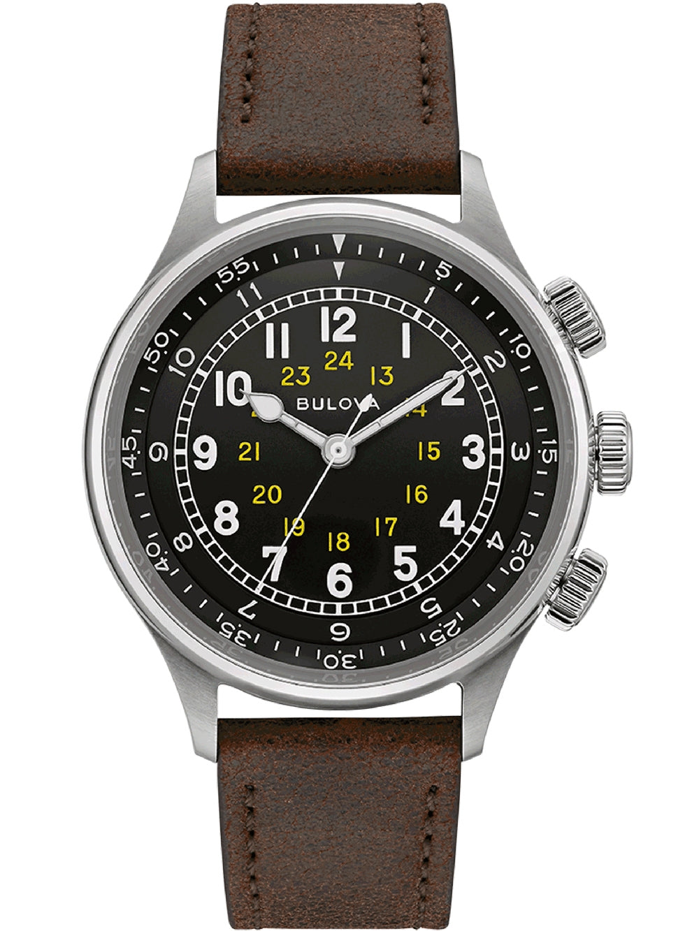 BULOVA 96A245 — Ansicht 1