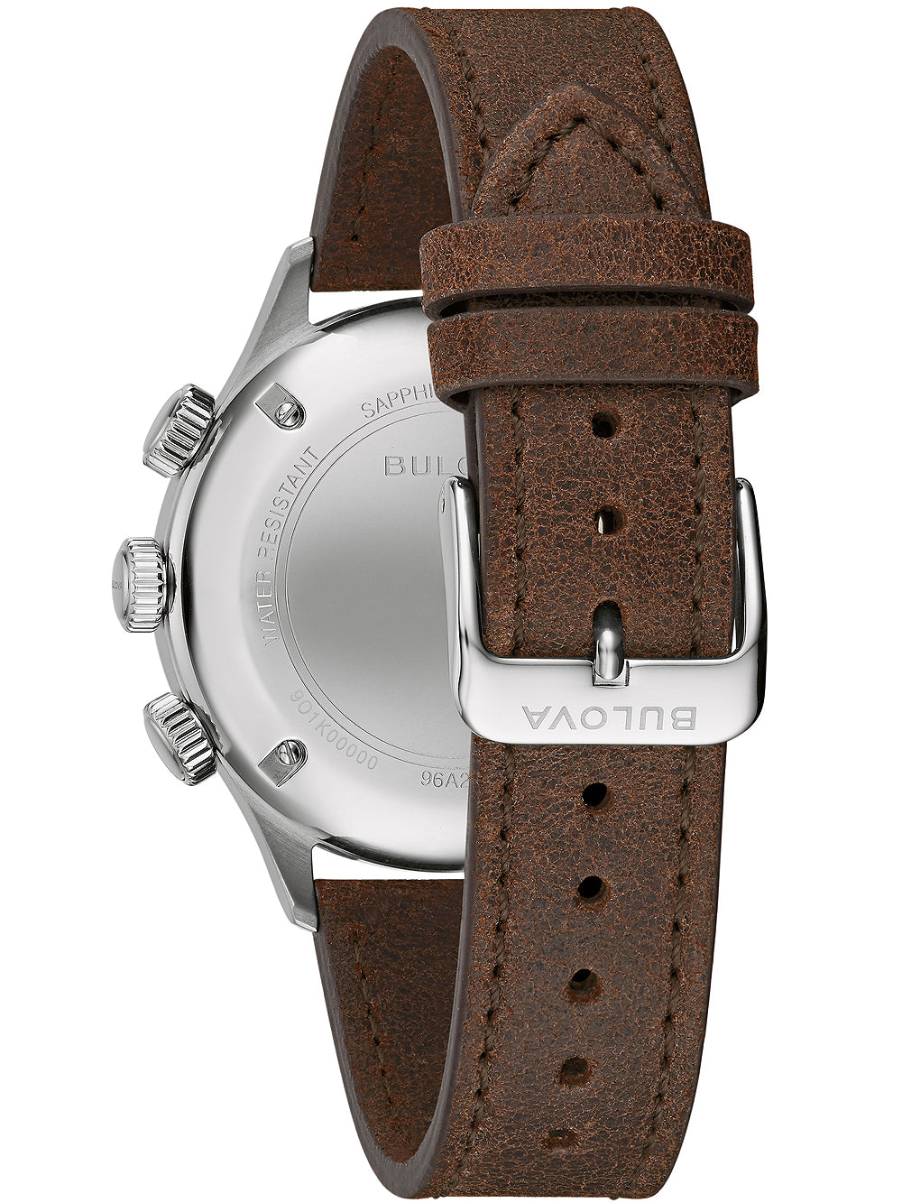 BULOVA 96A245 — Ansicht 3