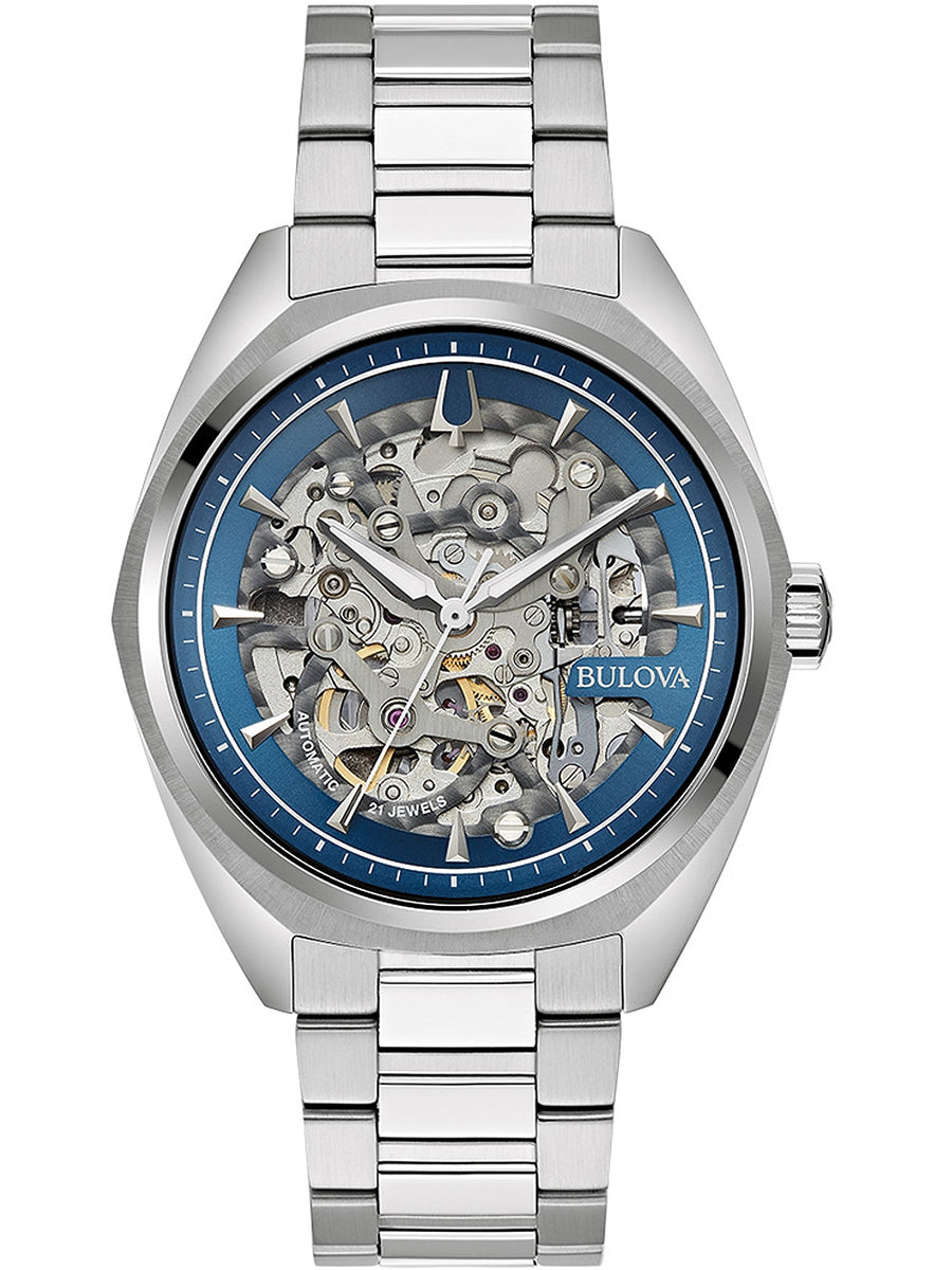 BULOVA 96A292 — Ansicht 1