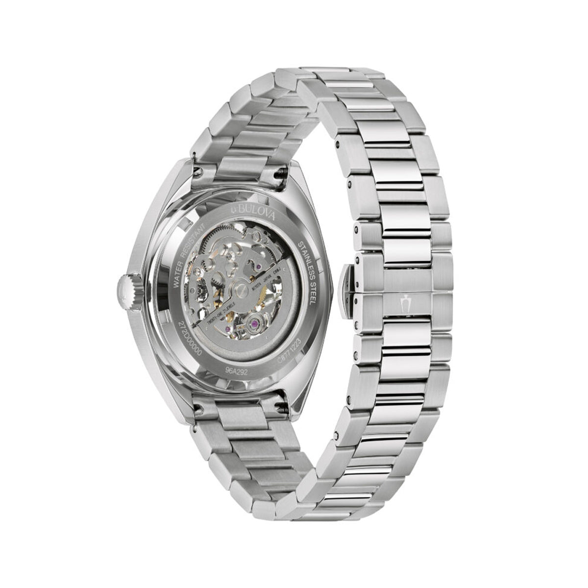 BULOVA 96A292 — Ansicht 3