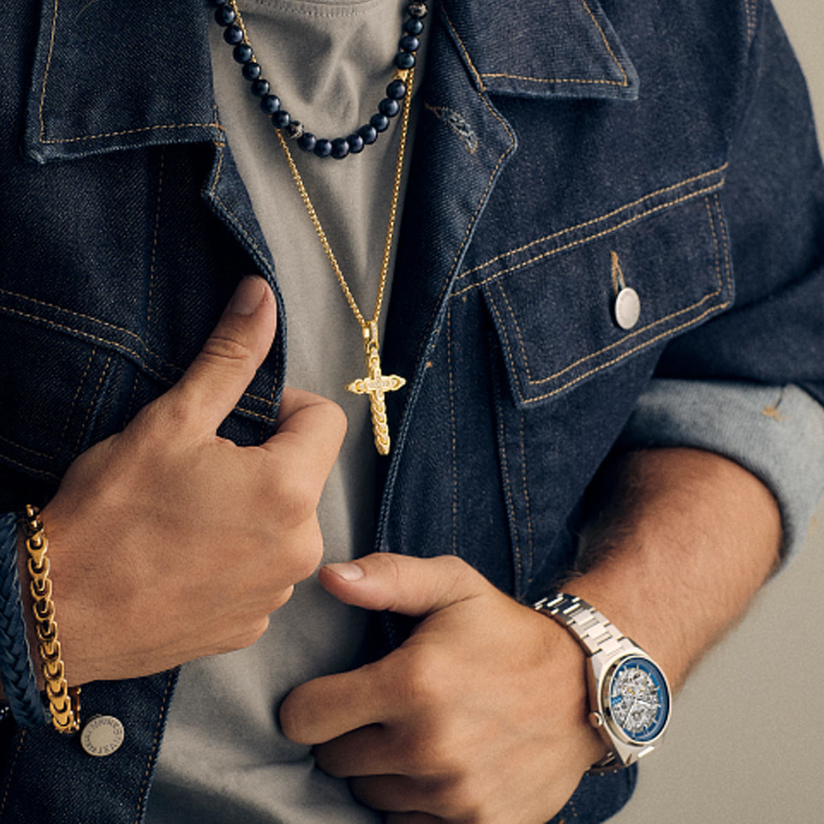 BULOVA 96A292 — Ansicht 4