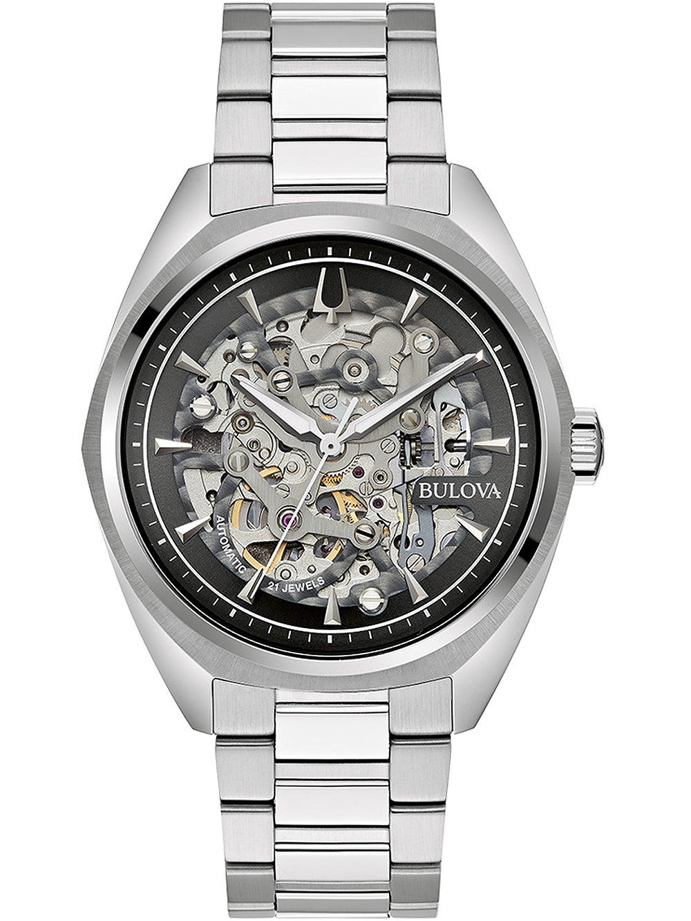 BULOVA 96A293 — Ansicht 1
