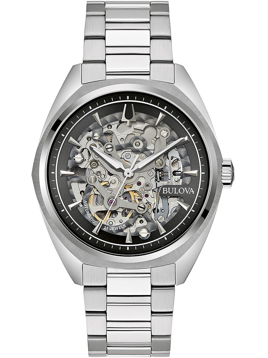 BULOVA 96A293 — Ansicht 1