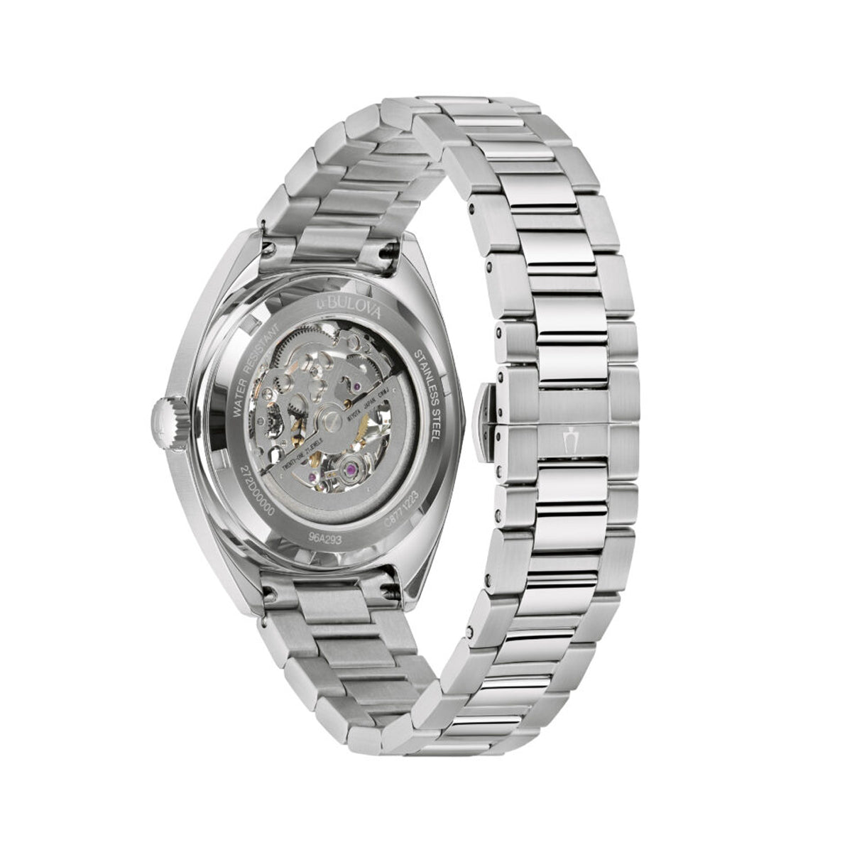 BULOVA 96A293 — Ansicht 3
