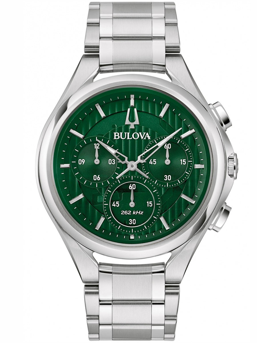 BULOVA 96A297 — Ansicht 1
