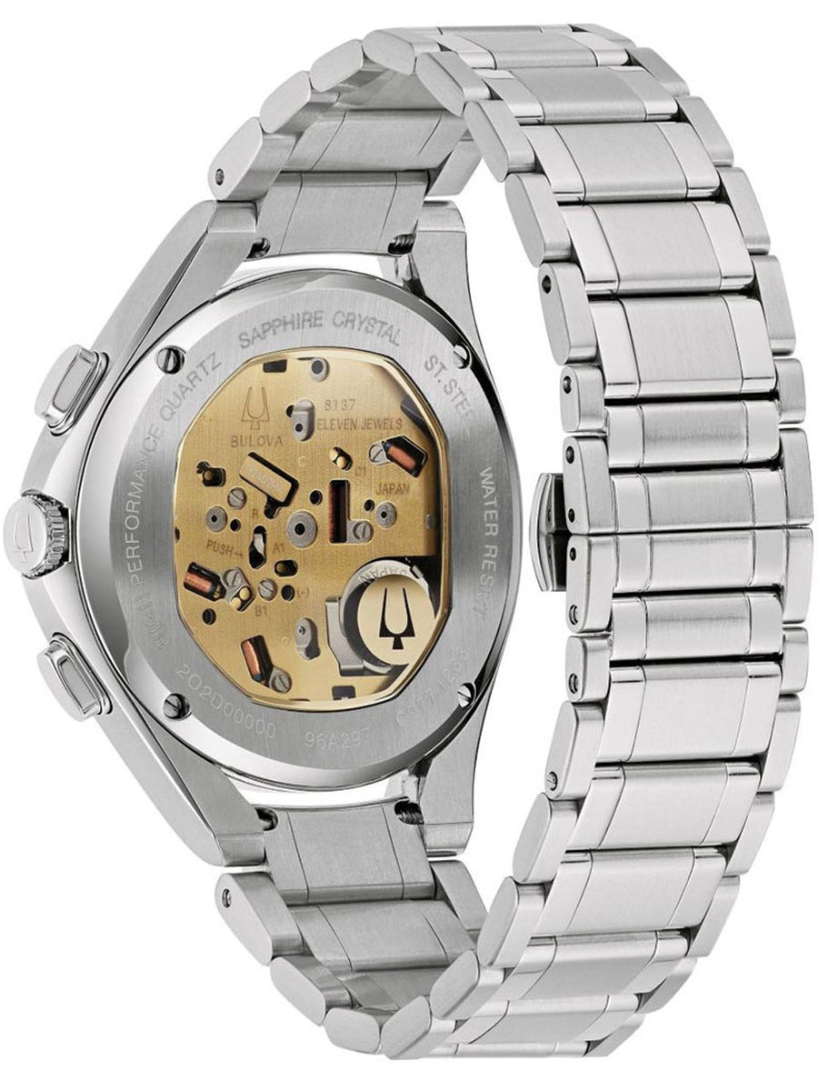 BULOVA 96A297 — Ansicht 2
