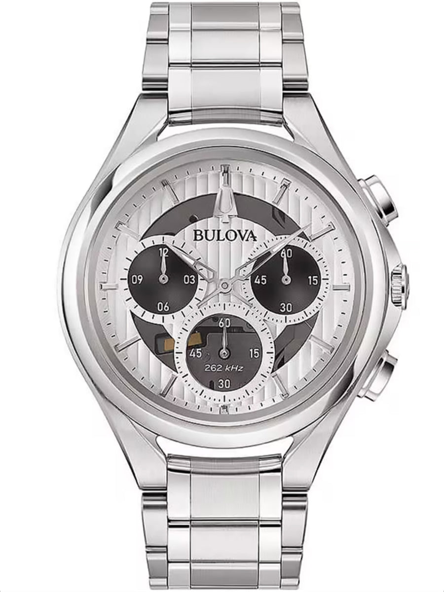 BULOVA 96A301 — Ansicht 1