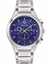 BULOVA 96A302 — Ansicht 1