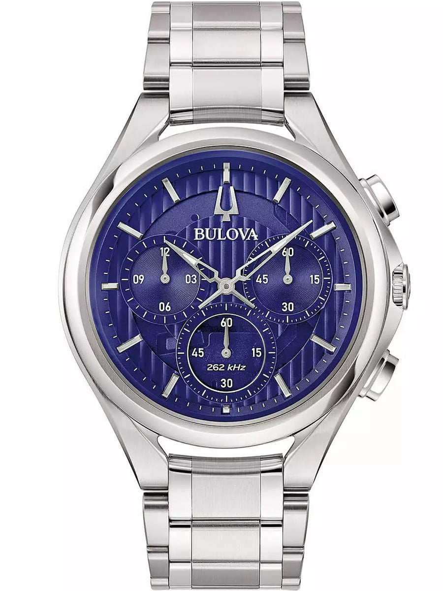 BULOVA 96A302 — Ansicht 1