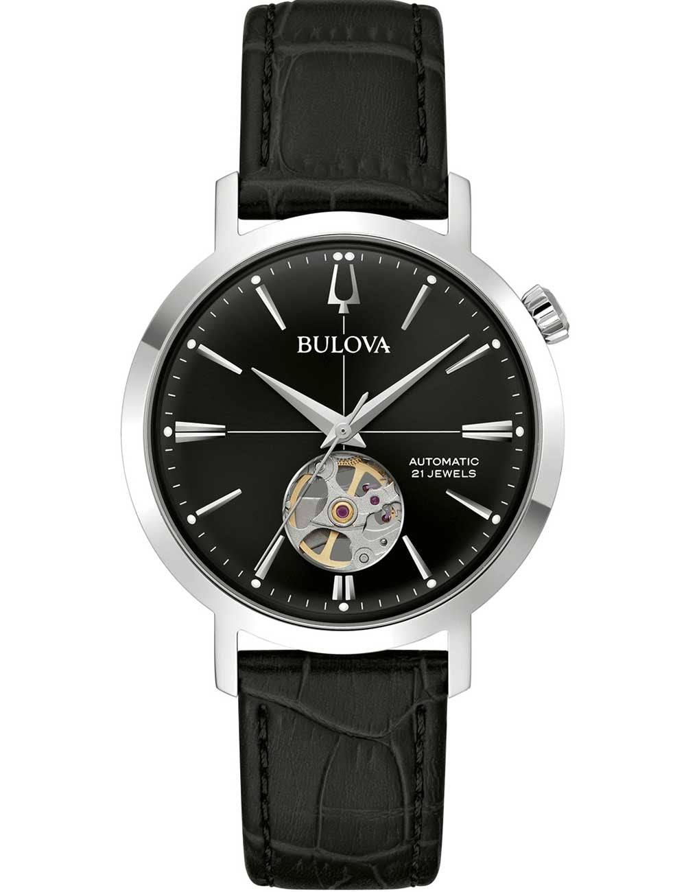 BULOVA 96A317 — Ansicht 1