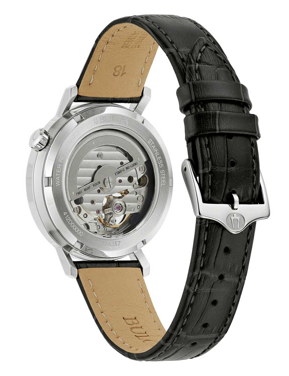 BULOVA 96A317 — Ansicht 3