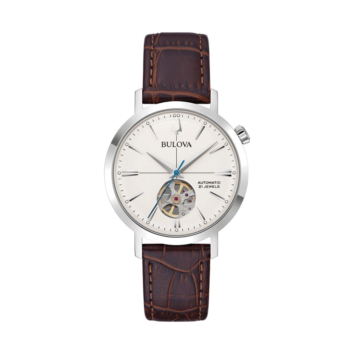 BULOVA 96A318 — Ansicht 1