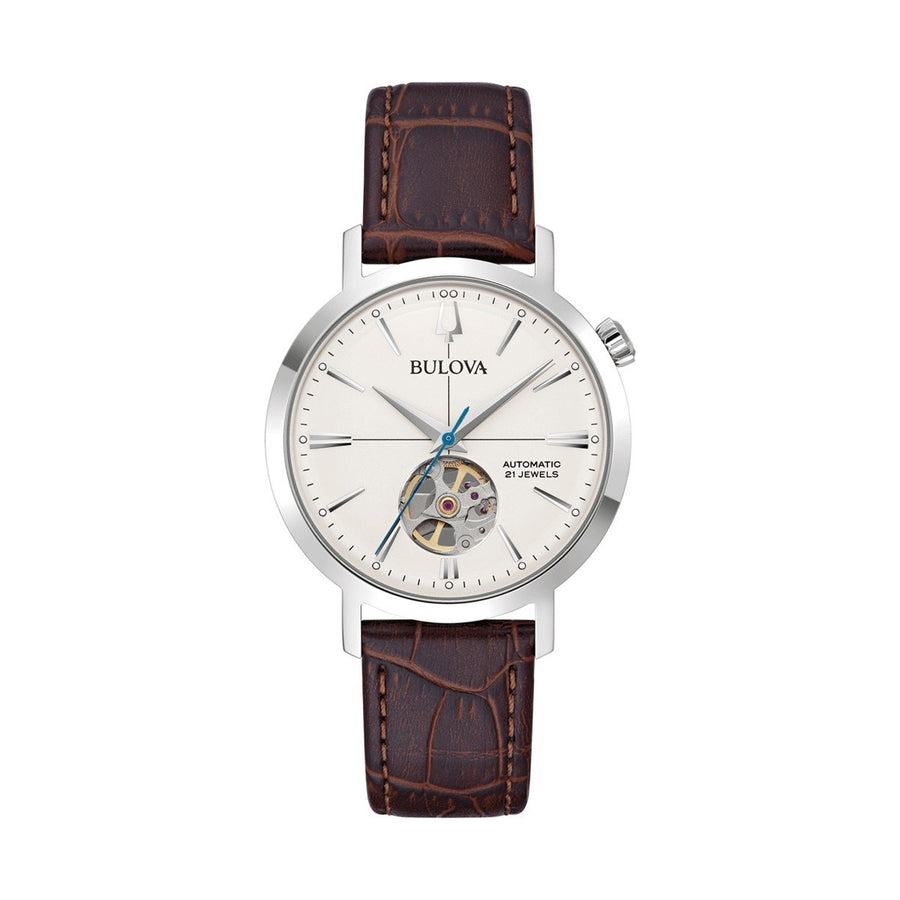 BULOVA 96A318 — Ansicht 1