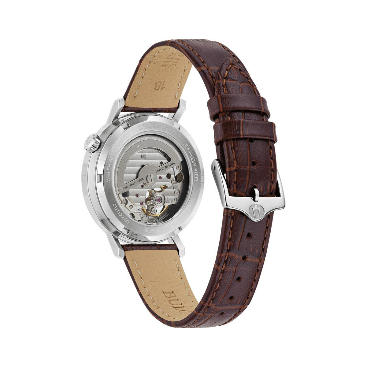 BULOVA 96A318 — Ansicht 3