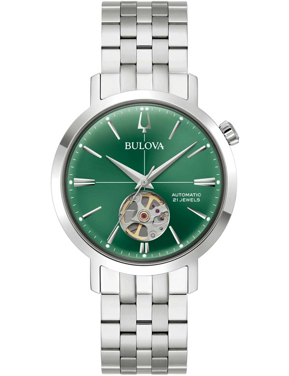 BULOVA 96A319 — Ansicht 1