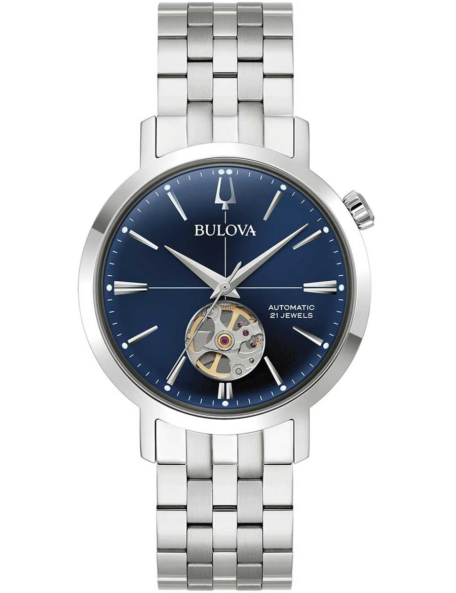 BULOVA 96A320 — Ansicht 1