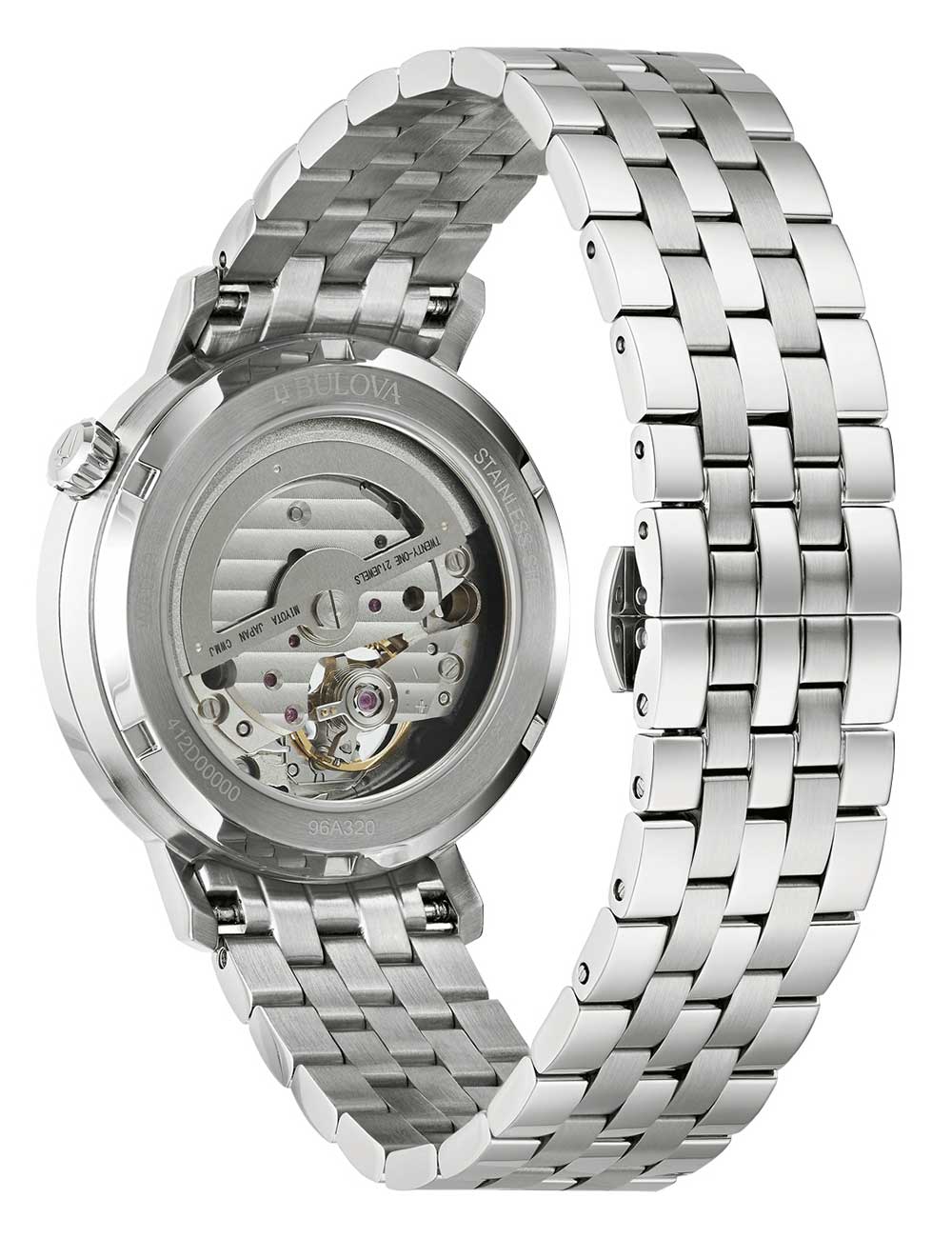 BULOVA 96A320 — Ansicht 3