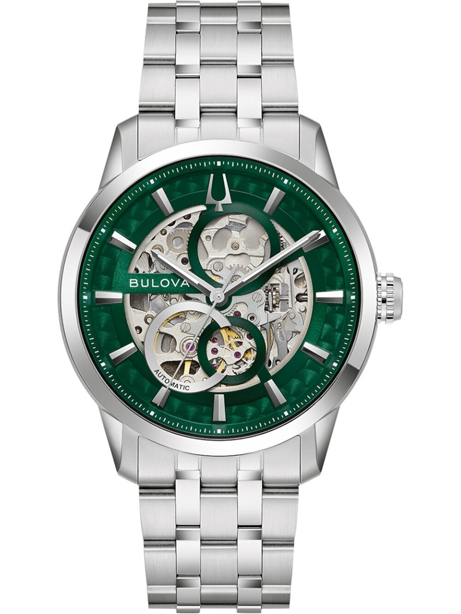 BULOVA 96A329 — Ansicht 1