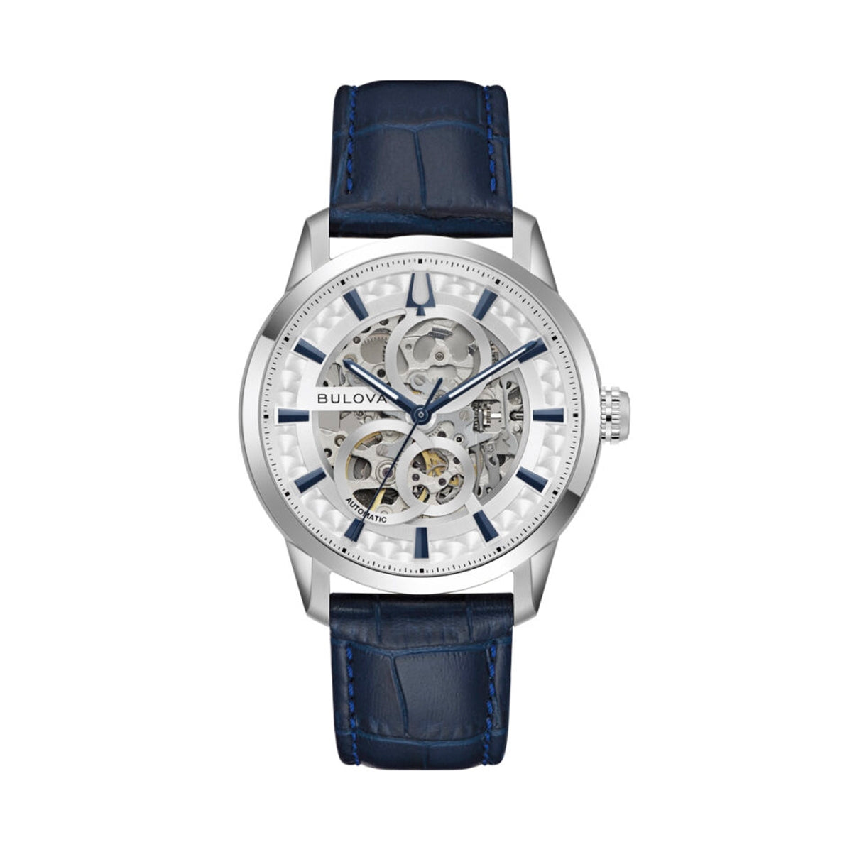 BULOVA 96A330 — Ansicht 1