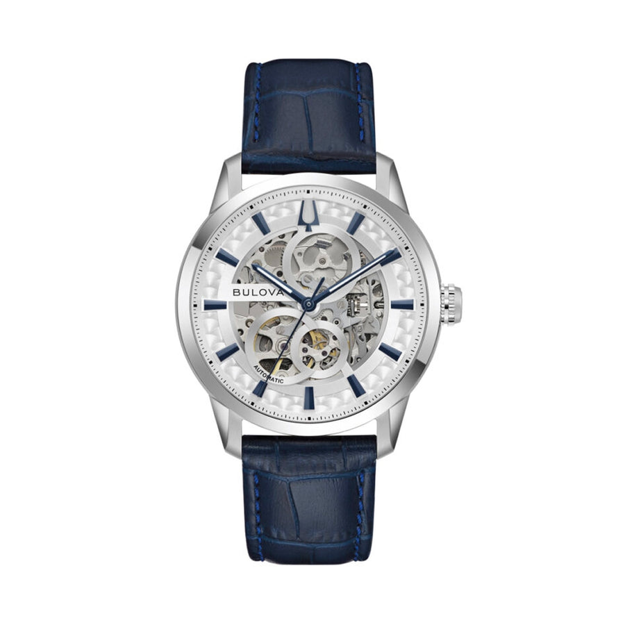 BULOVA 96A330 — Ansicht 1