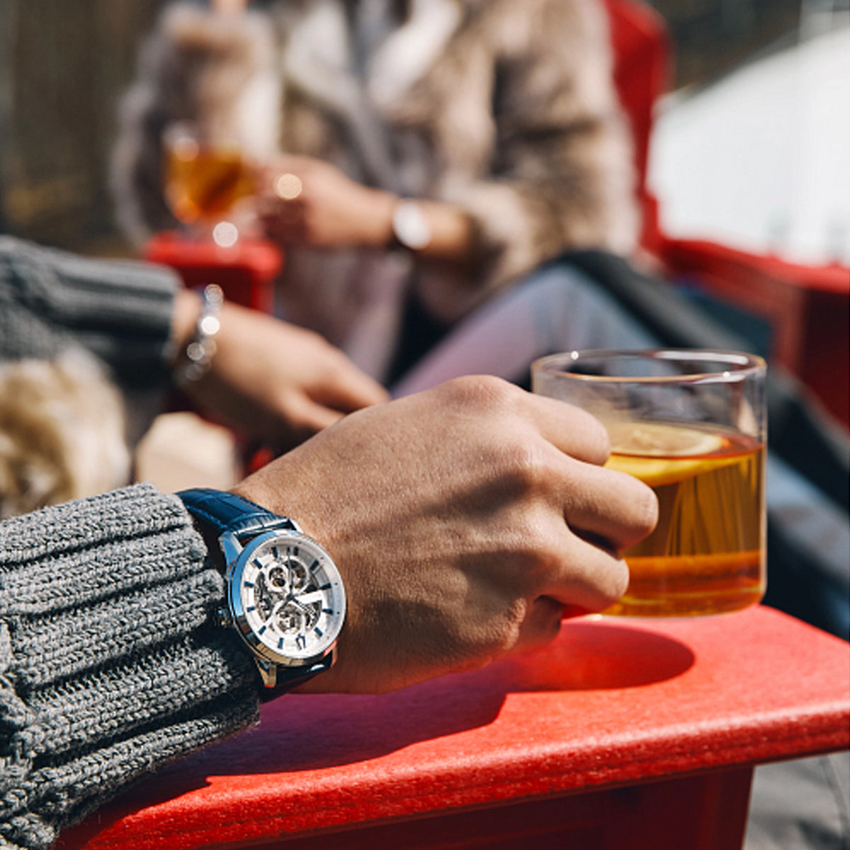 BULOVA 96A330 — Ansicht 4
