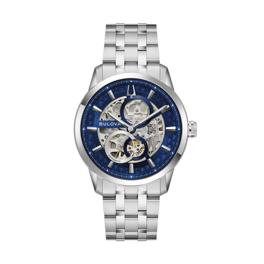 BULOVA 96A331 — Ansicht 1