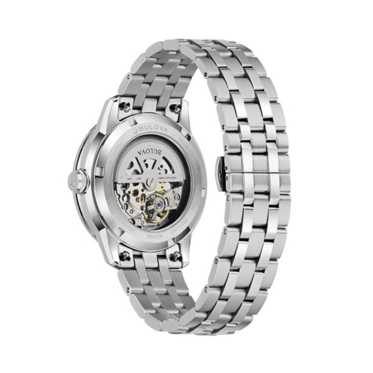 BULOVA 96A331 — Ansicht 3
