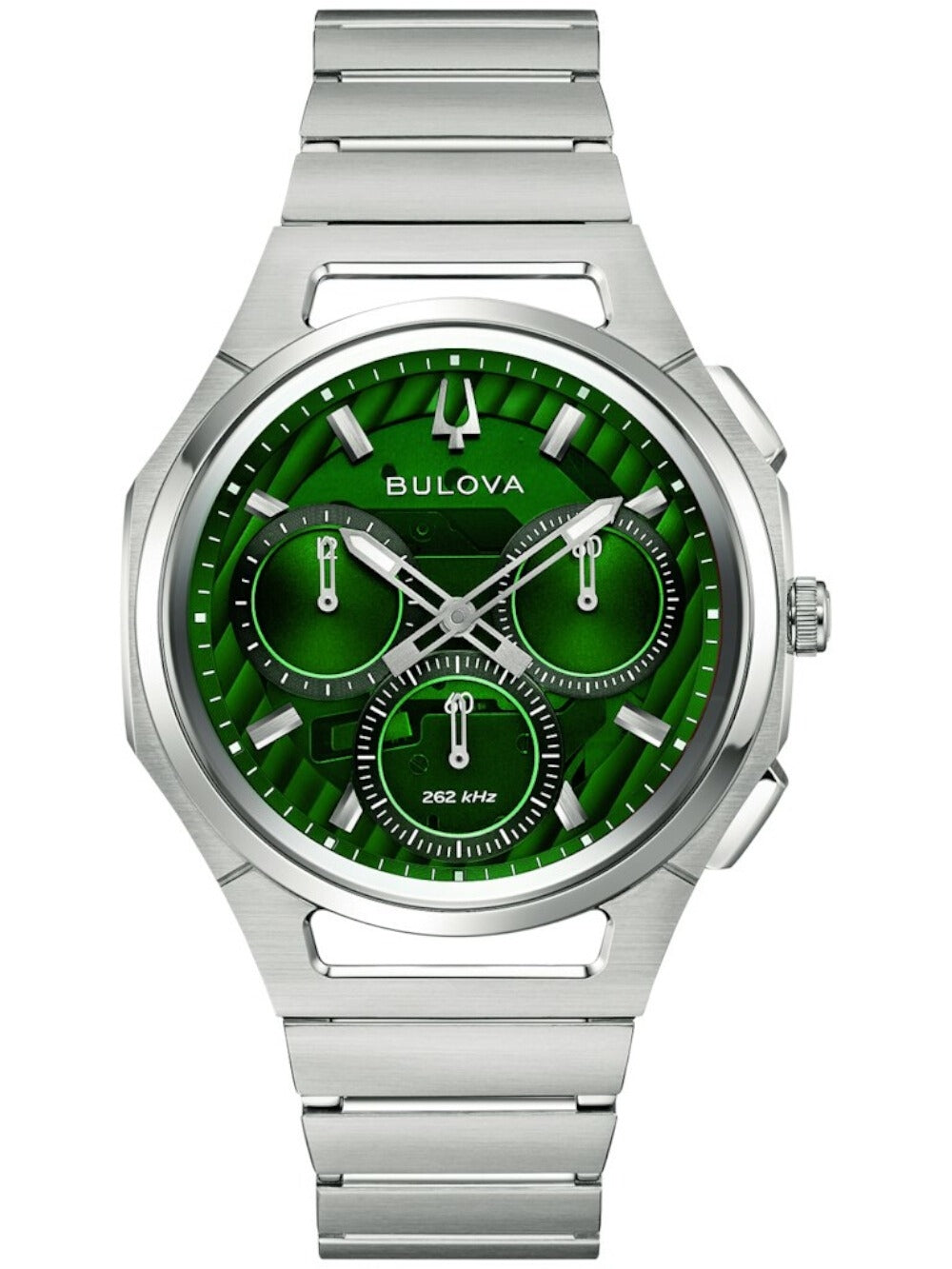 BULOVA 96A338 — Ansicht 1