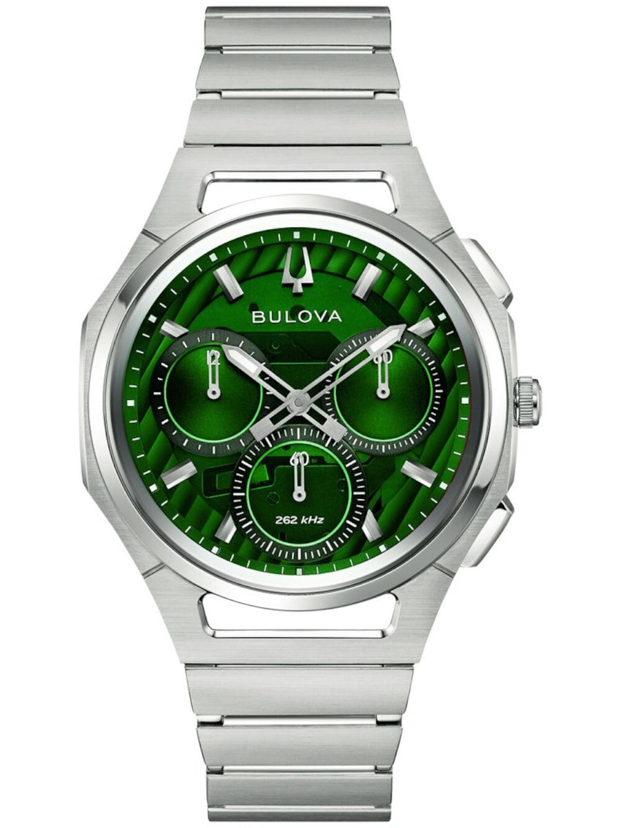 BULOVA 96A338 — Ansicht 1