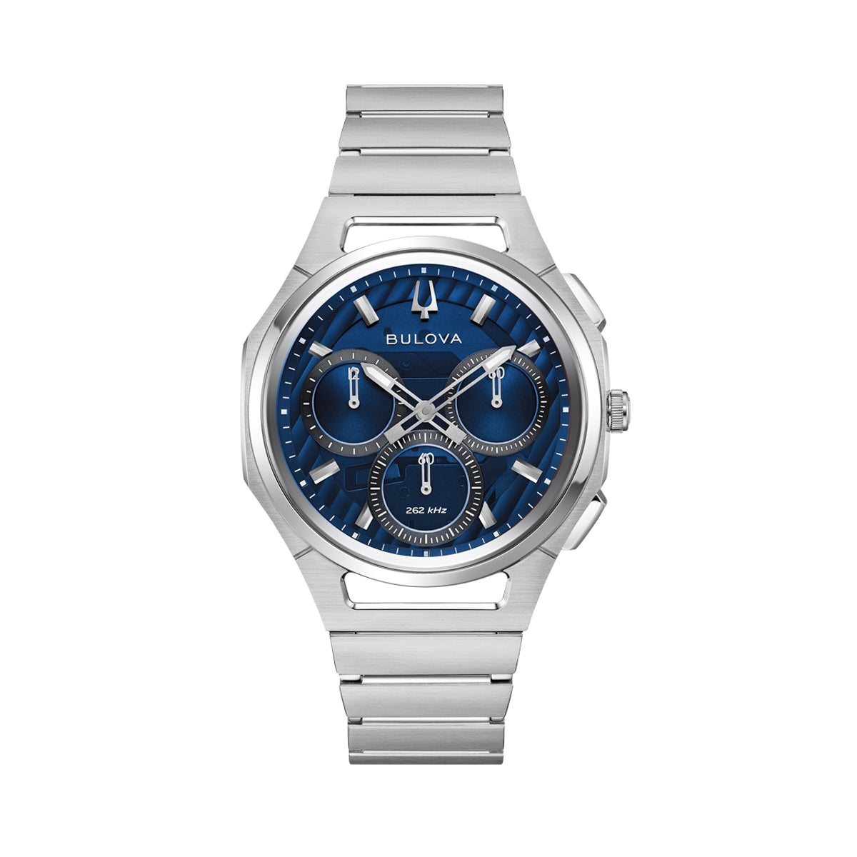 BULOVA WATCHES 96A339 — Ansicht 1