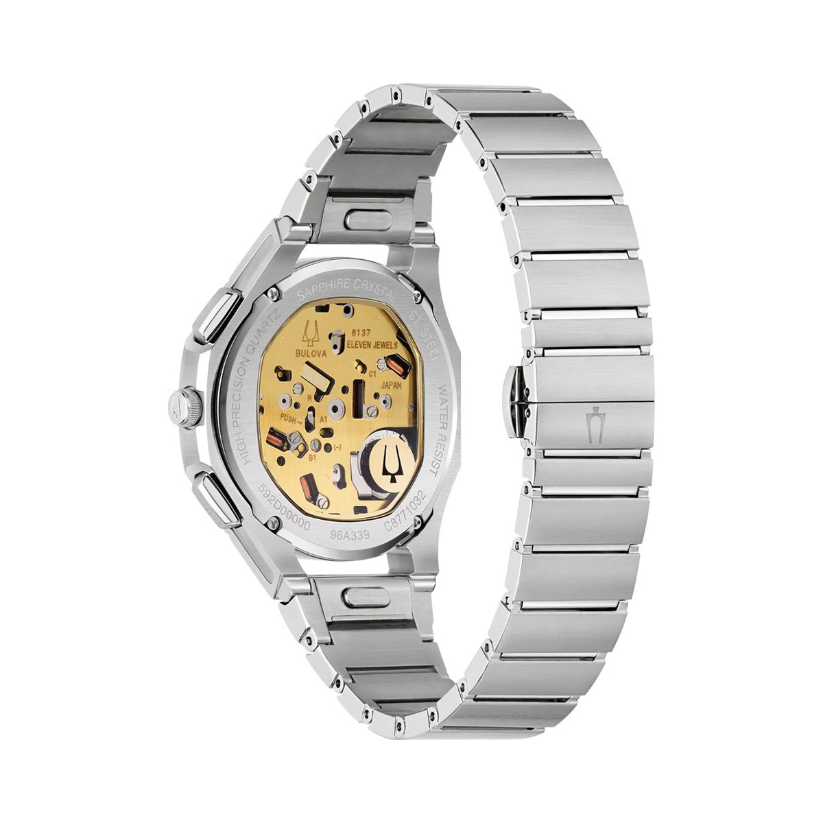 BULOVA WATCHES 96A339 — Ansicht 3