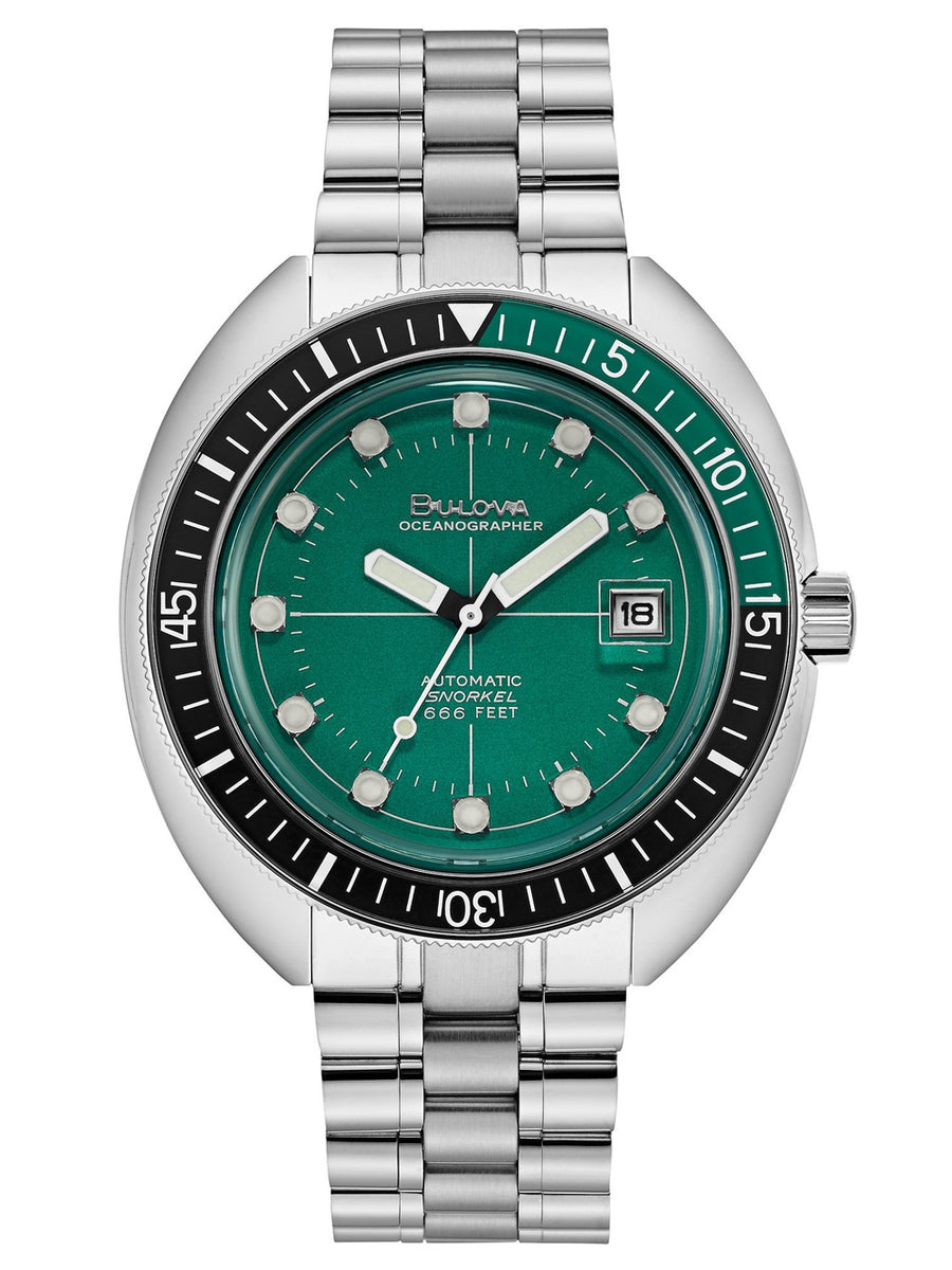 BULOVA 96B322 — Ansicht 1