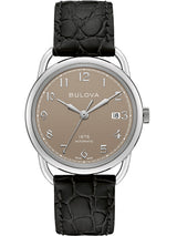 BULOVA 96B324 — Ansicht 1