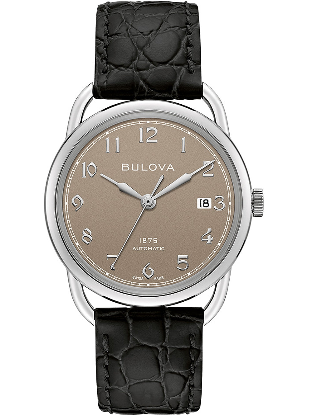 BULOVA 96B324 — Ansicht 1